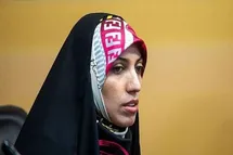 'عکس| واکنش عکاس احمدی نژاد به ماجرای آمنه سادات ذبیح پور در نیویورک'