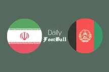 'پخش زنده بازی ایران و افغانستان امروز سه شنبه 23 خرداد 1402'