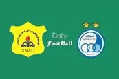 پخش زنده بازی استقلال و صنعت نفت آبادان امشب جمعه 27 تیر 99