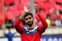 'محمد انصاری در پرسپولیس ماندنی شد'