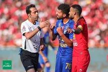 'کارشناسی داوری دربی 90'