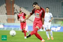 'نتیجه بازی پرسپولیس و پیکان در هفته هفتم لیگ برتر'