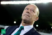 'کالدرون دعوت پرسپولیس را رد کرد'