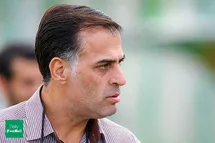 'واکنش سعید آذری به پیشنهاد مدیرعاملی سپاهان'