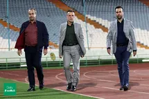 'پرسپولیس موظف به پرداخت مالیات برانکو نیست'