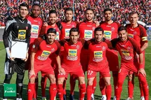 'ترکیب اصلی پرسپولیس مقابل الشارجه برای بازی امشب 29 بهمن 98'