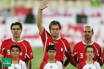 'چشم دیدن موفقیت های پرسپولیس را ندارند'