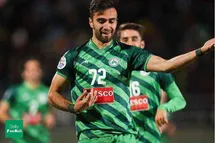 'وضعیت مصدومان ذوب آهن مقابل استقلال/ ارسلان مطهری آماده بازی!'