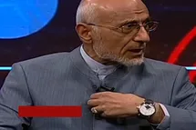 'عکس| واکنش کاربران به ساعت 6 میلیاردی میرسلیم در مناظره خودرویی'