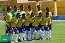 'طالب ریکانی غایب بزرگ| غایبان صنعت نفت آبادان مقابل پرسپولیس مشخص شدند'