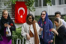 'رتبه ثروت ایرانی ها در جهان؛ مردم ایران ثروتمندترند یا ترکیه؟'