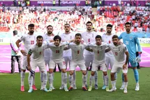 'ترکیب تیم ملی ایران مقابل آمریکا برای بازی امشب 8 آذر 1401'