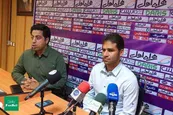 زمان نشست خبری سرمربیان سایپا و تراکتور اعلام شد