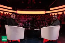 'ویژه برنامه عادل فردوسی پور برای ال کلاسیکو را ببینید'