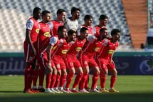 'ترکیب پرسپولیس مقابل ملوان بندر انزلی برای بازی امروز 7 آبان 1402'