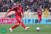 'شرط جدید استوکس برای پرسپولیس'