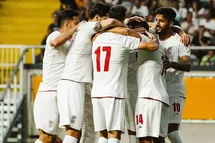 'ترکیب احتمالی ایران مقابل قطر برای بازی امشب 18 بهمن 1402'