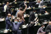 عکس| فیش حقوق نجومی یک نماینده مجلس؛ خالص دریافتی: 93 میلیون تومان!