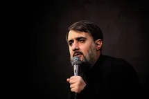 'عکس| مردم گرفتارند؛ واکنش مداح معروف به افزایش قیمت دلار و گرانی گوشت'