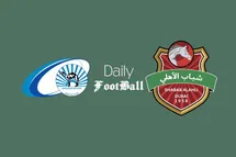 'پخش زنده بازی شباب الاهلی و بنی یاس امشب پنجشنبه 9 دی 1400'