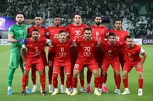 'ترکیب پرسپولیس مقابل نساجی مازندران برای بازی امروز 17 آذر 1403'