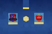 نتیجه بازی پرسپولیس و نساجی مازندران| صعود موقت پرسپولیس به صدر جدول لیگ برتر