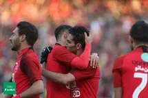'ترکیب احتمالی پرسپولیس مقابل الشارجه امارات'