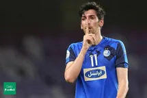 'تبریزی در استقلال ماندنی شد؟'