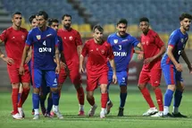 'نتیجه و خلاصه بازی دوستانه پرسپولیس و اکسین تهران امشب یکشنبه 7 مرداد 1403'