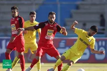 'لیست خرید زمستانی پرسپولیس مشخص شد'