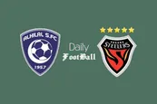 پخش زنده بازی الهلال و پوهانگ استیلرز امشب سه شنبه 2 آذر 1400