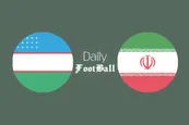 پخش زنده بازی ایران و ازبکستان امروز سه شنبه 30 آبان 1402