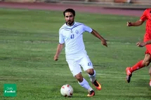 'هافبک سابق پرسپولیس آبی پوش می شود؟'