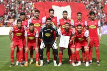'ترکیب پرسپولیس مقابل تراکتور برای بازی امروز 2 اسفند 1402'