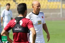 '3 خرید احتمالی پرسپولیس در نیم فصل'
