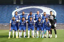 'ترکیب استقلال مقابل استقلال خوزستان برای بازی امشب 6 شهریور 1402'