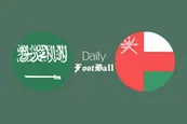 پخش زنده بازی عربستان و عمان امشب سه شنبه 26 دی 1402