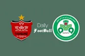 پخش زنده بازی پرسپولیس و ذوب آهن امشب پنجشنبه 2 شهریور 1402