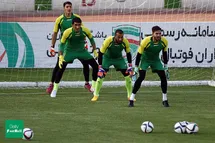 'خط و نشان این بازیکن برای ستاره پرحاشیه پرسپولیس'