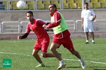 'سیدجلال حسینی: به پرسپولیسی که مردم ساختند ضربه زدند'