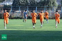 'ماشین سازی مقابل پرسپولیس؛ بدون مصدوم و محروم'