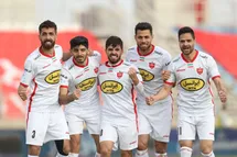 'ترکیب احتمالی پرسپولیس مقابل تراکتور برای بازی امروز 25 مرداد 1402'