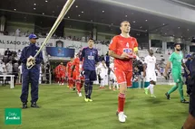 'بازی پرسپولیس و التعاون عربستان لغو شد'