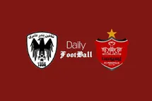 'ساعت بازی پرسپولیس و شاهین بندر عامری امشب سه شنبه 28 اردیبهشت 1400'