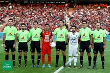 'کارشناسی داوری بازی پرسپولیس و ماشین سازی/ پنالتی پرسپولیس درست بود؟'
