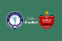 'پخش زنده فوتبال| پخش زنده بازی پرسپولیس و گل گهر سیرجان امروز جمعه 1 اسفند 99'