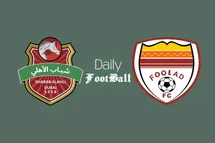 'پخش زنده بازی فولاد و شباب الاهلی امشب یکشنبه 21 فروردین 1401'