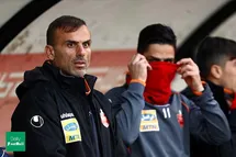 'خبر غیرمنتظره درباره ستاره کلیدی پرسپولیس'
