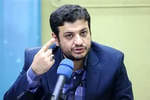 'عکس| واکنش تند رائفی پور به انیمیشن جنجالی بانک آینده'