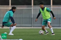 'علی کریمی به دنبال کنار زدن رقبای سمج'